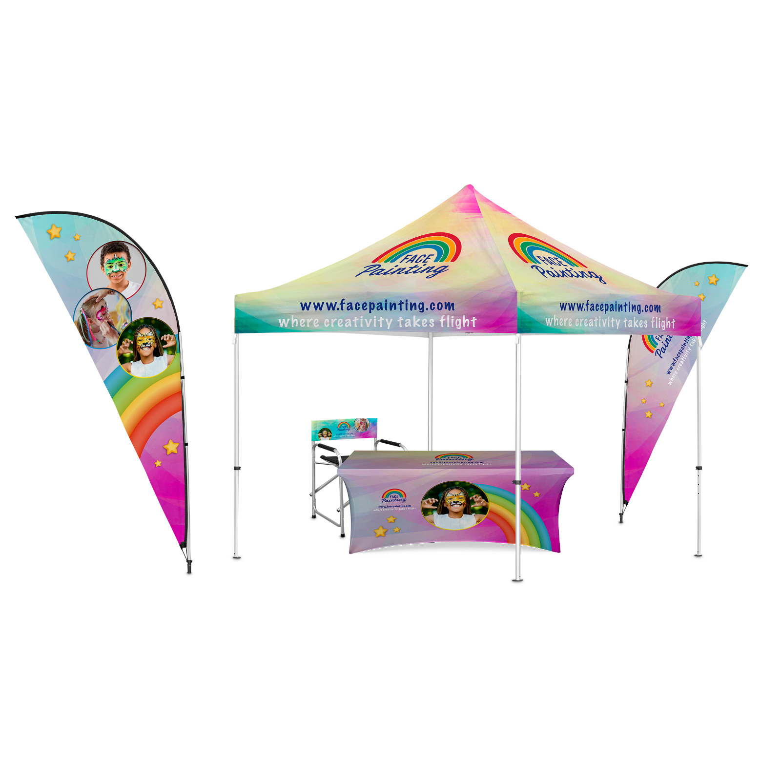 Corporate Stationery